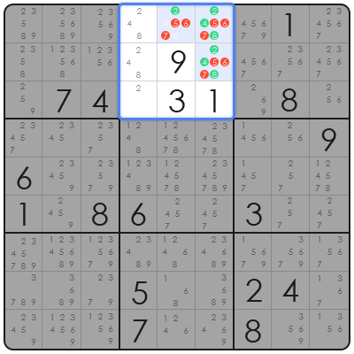 msn sudoku online