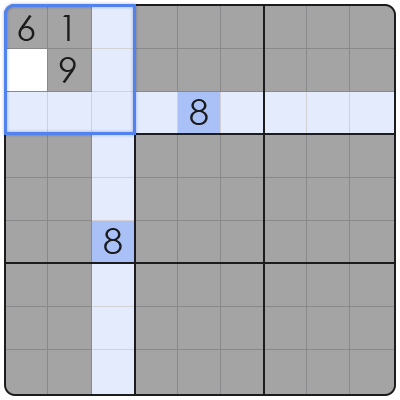 sudoku intermediate